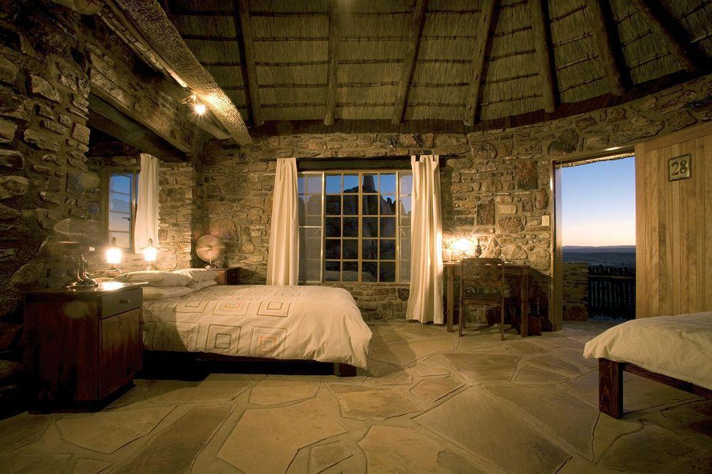 Gondwana Canyon Lodge Kanebis Ngoại thất bức ảnh